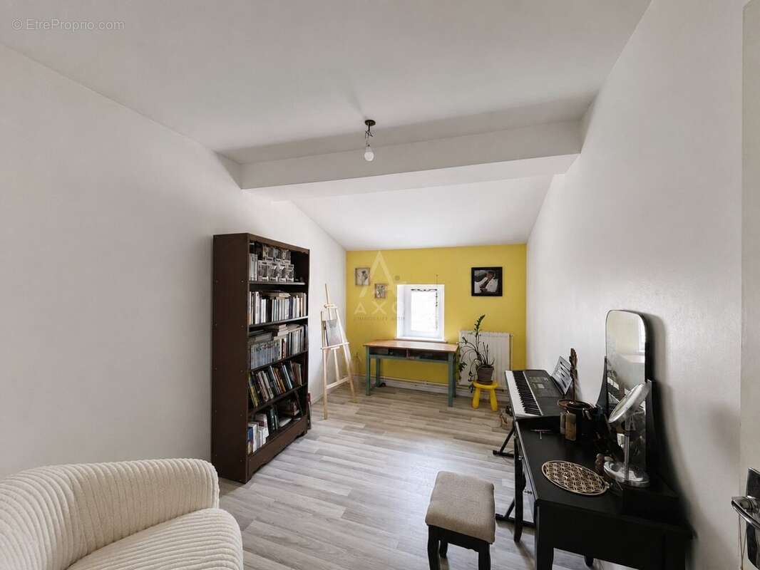 Appartement à PONT-A-MOUSSON