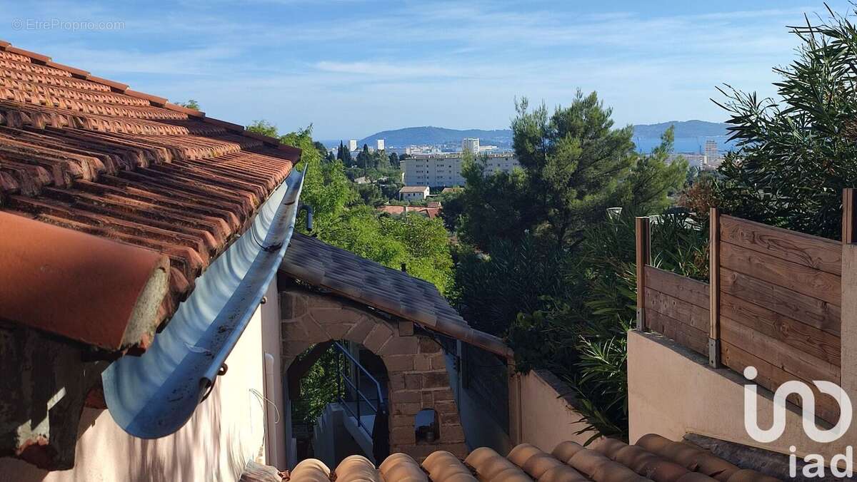 Photo 2 - Maison à TOULON