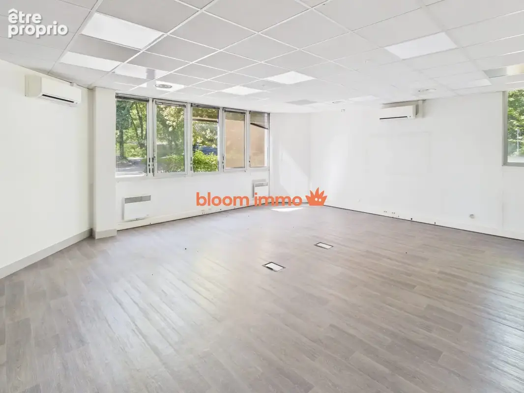Commerce 934 m² à vendre à Meylan (38240) - photo 5
