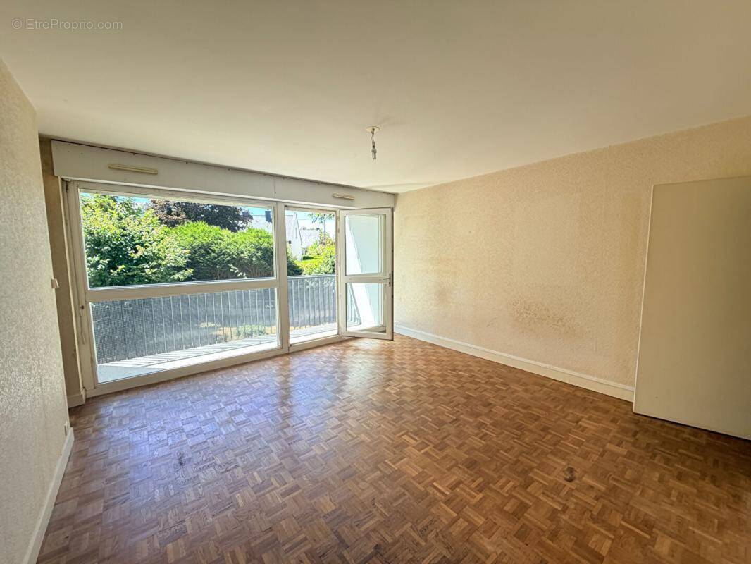 Appartement à PONTCHATEAU