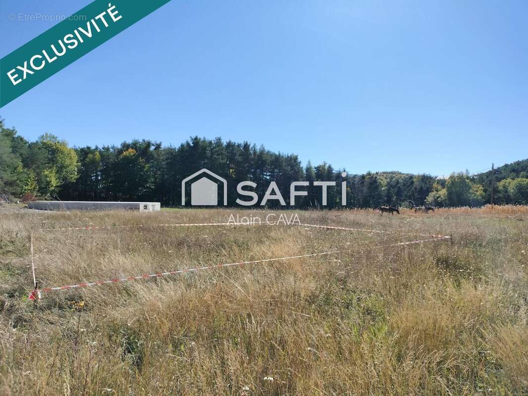 Photo 6 - Terrain à MONTCLAR
