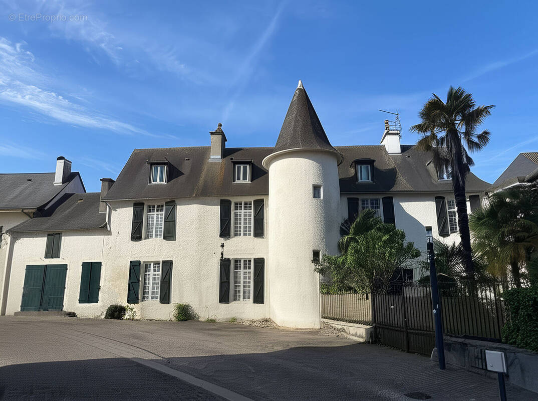 Photo 1 - Maison à LESCAR