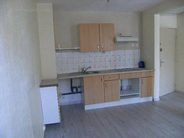 Appartement à SORGUES