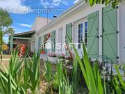 Photo 1 - Maison à SAINTE-SOULLE