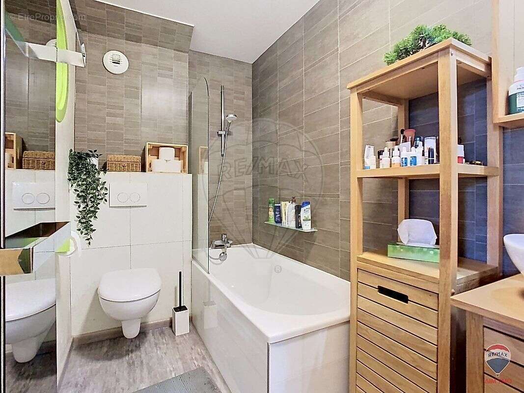 Appartement à ENSISHEIM