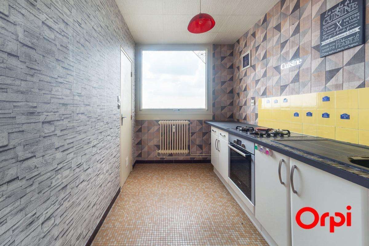 Appartement à MACON