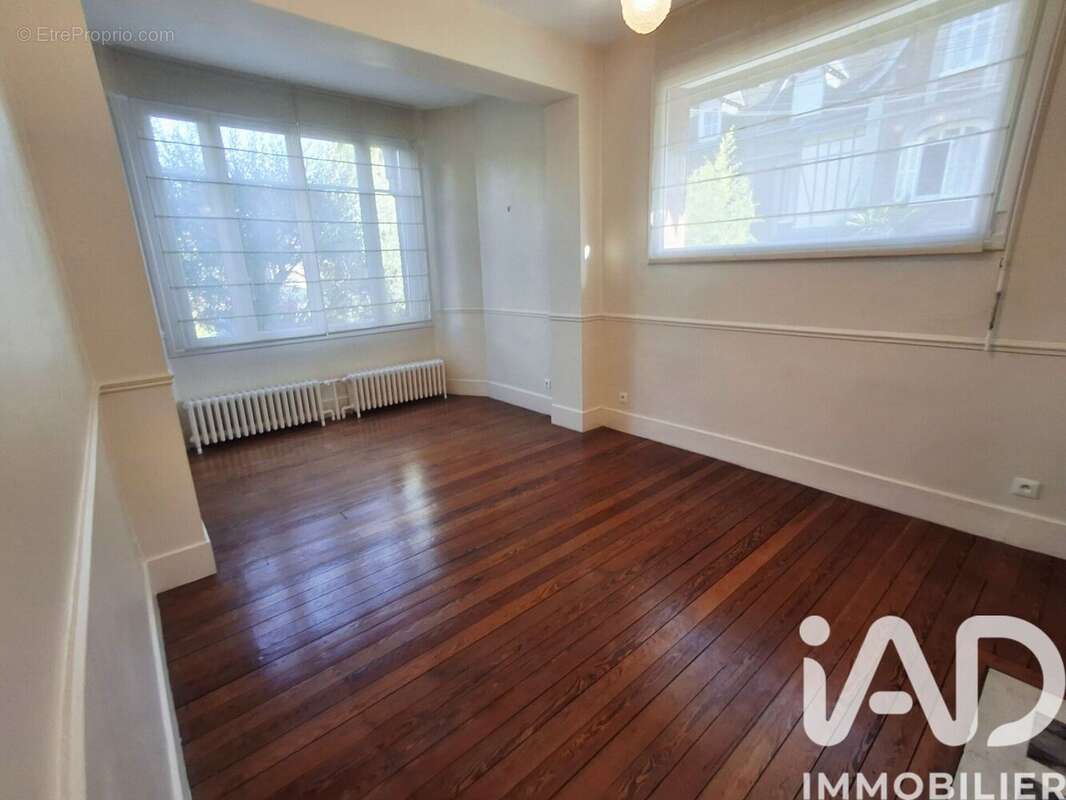 Photo 4 - Maison à MONT-SAINT-AIGNAN