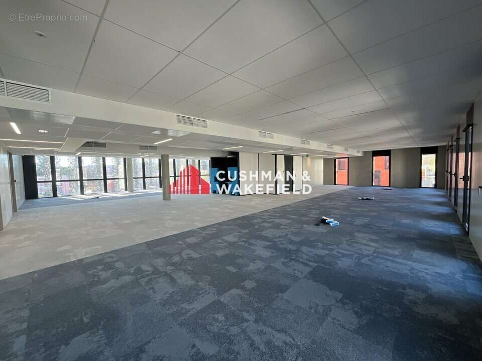 Commerce à RAMONVILLE-SAINT-AGNE