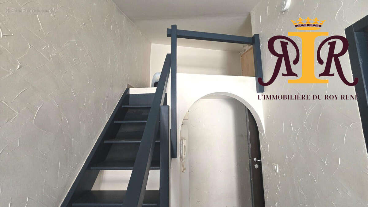 Appartement à GARDANNE