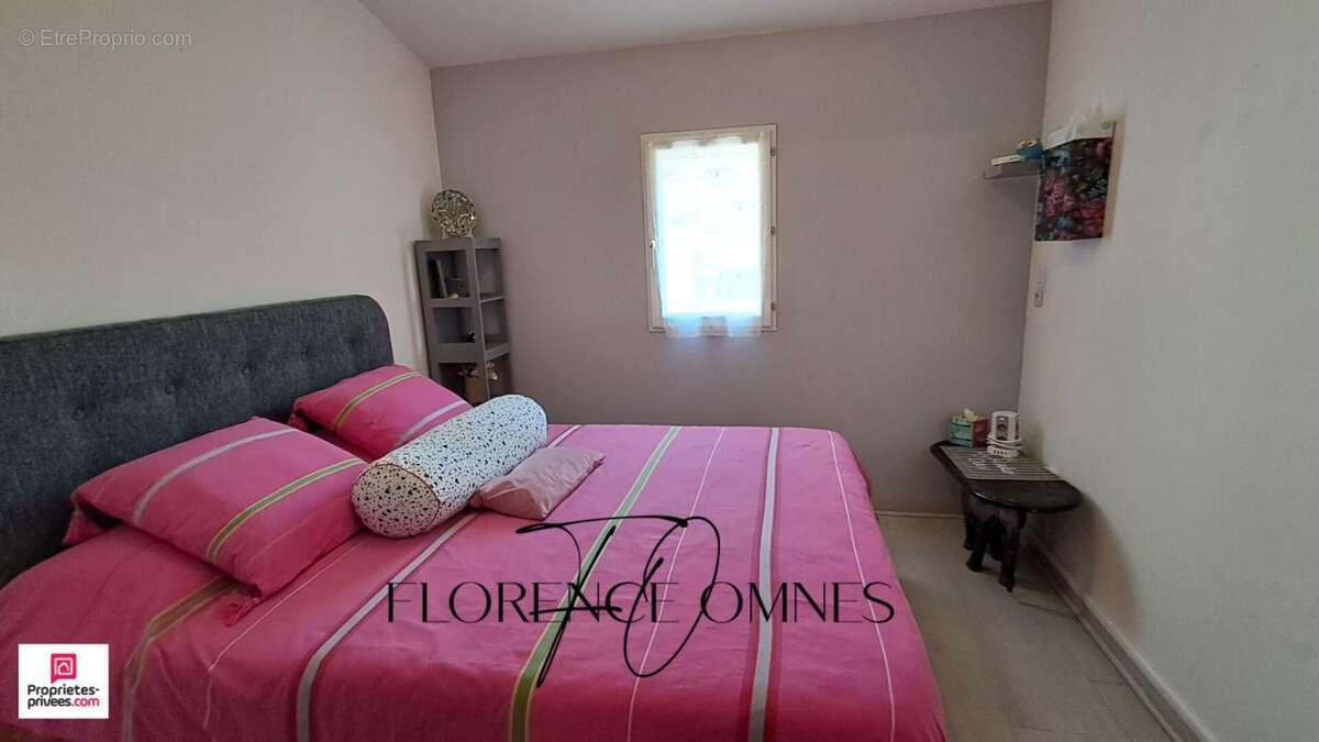 Maison à LAURE-MINERVOIS