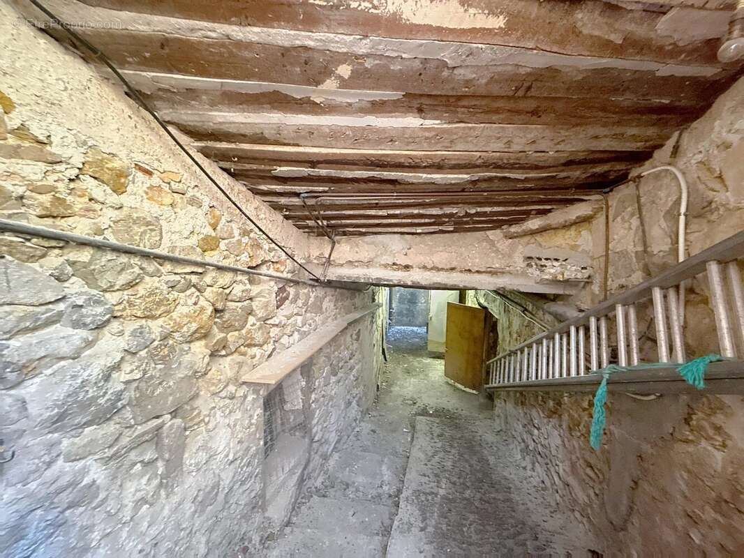 Le cannet mairie immeuble monopropriété - photo 17