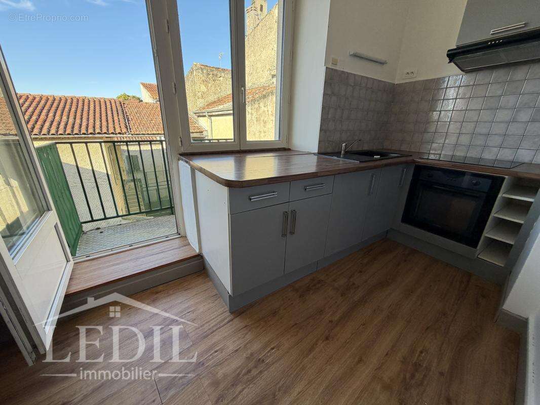 Appartement à CONDOM