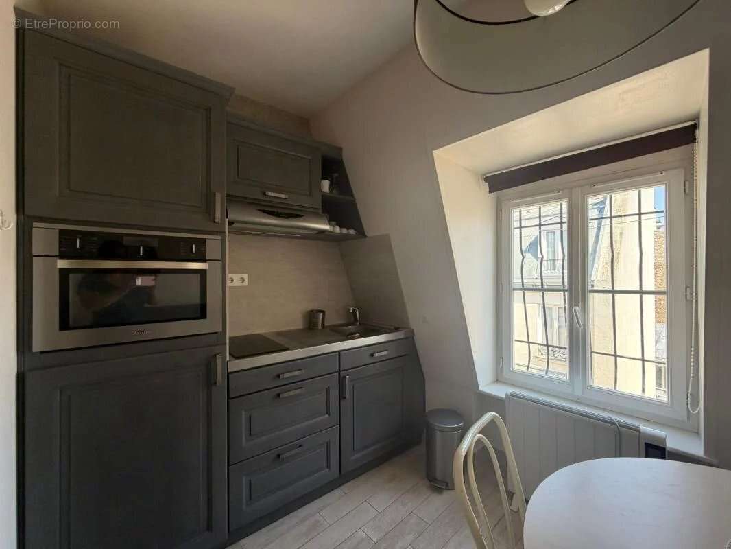 Studio À Vendre - photo 6