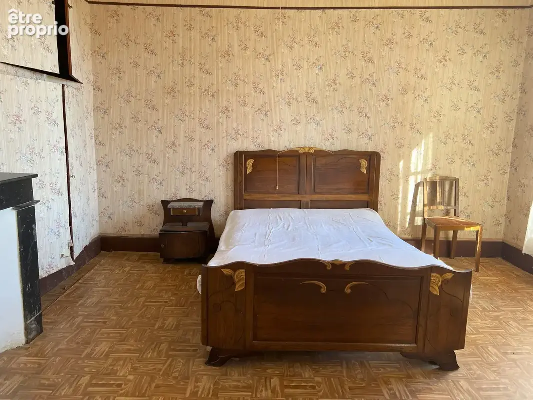 Maison de maitre, coeur de village - photo 15