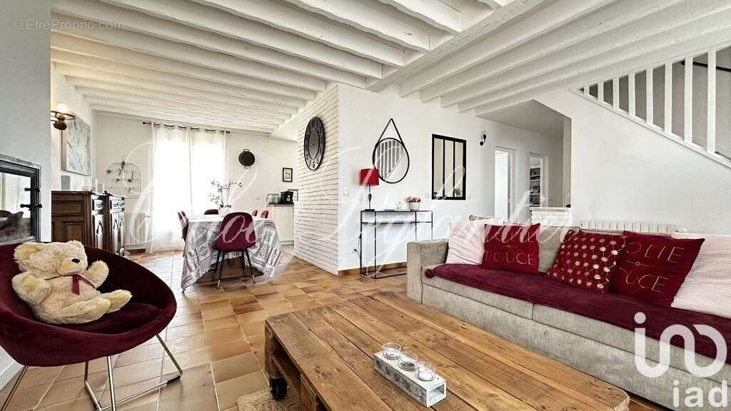 Photo 3 - Maison à PONTAULT-COMBAULT