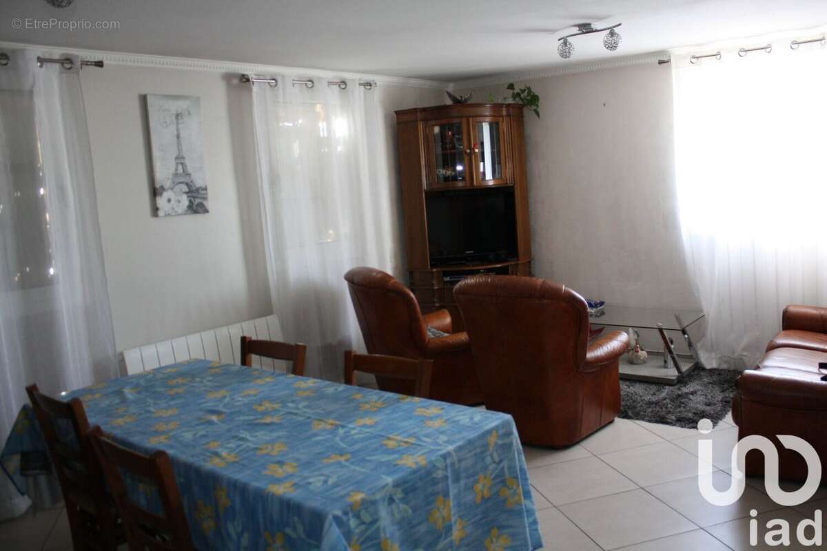 Photo 3 - Maison à CENON