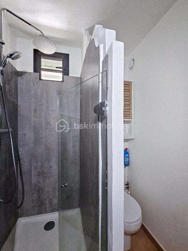 Appartement à SAINTE-ANNE
