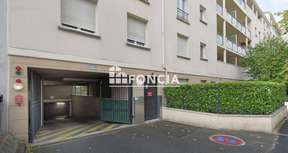 Appartement à MELUN