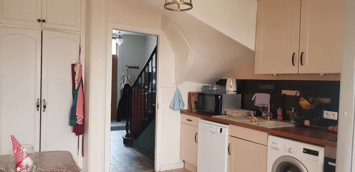 Maison à LES ESSARTS