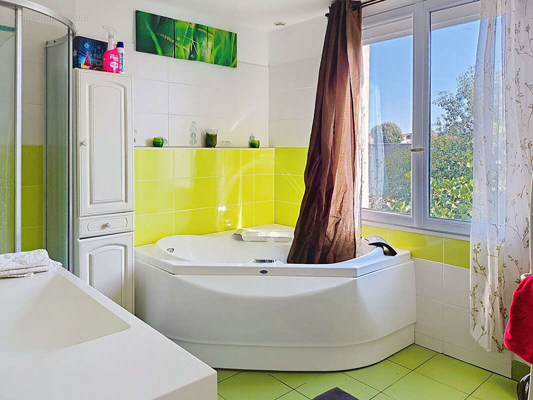 Maison Dives Sur Mer 160 m² + appartement de 45m² - photo 6