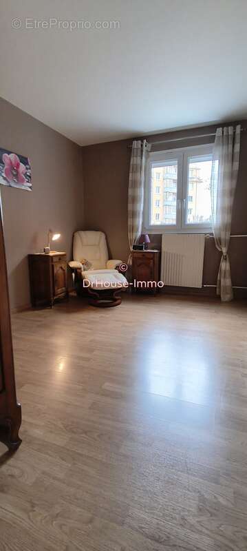 Appartement à BELFORT