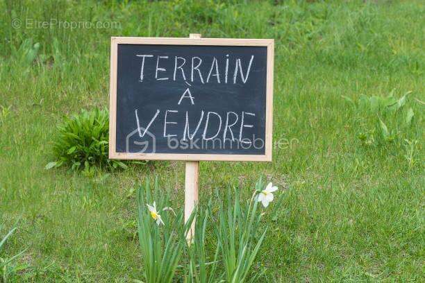 En exclusivité terrain de 701 m2 à ST Maurice de Gourdans! - photo 7