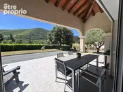 Maison à OLARGUES