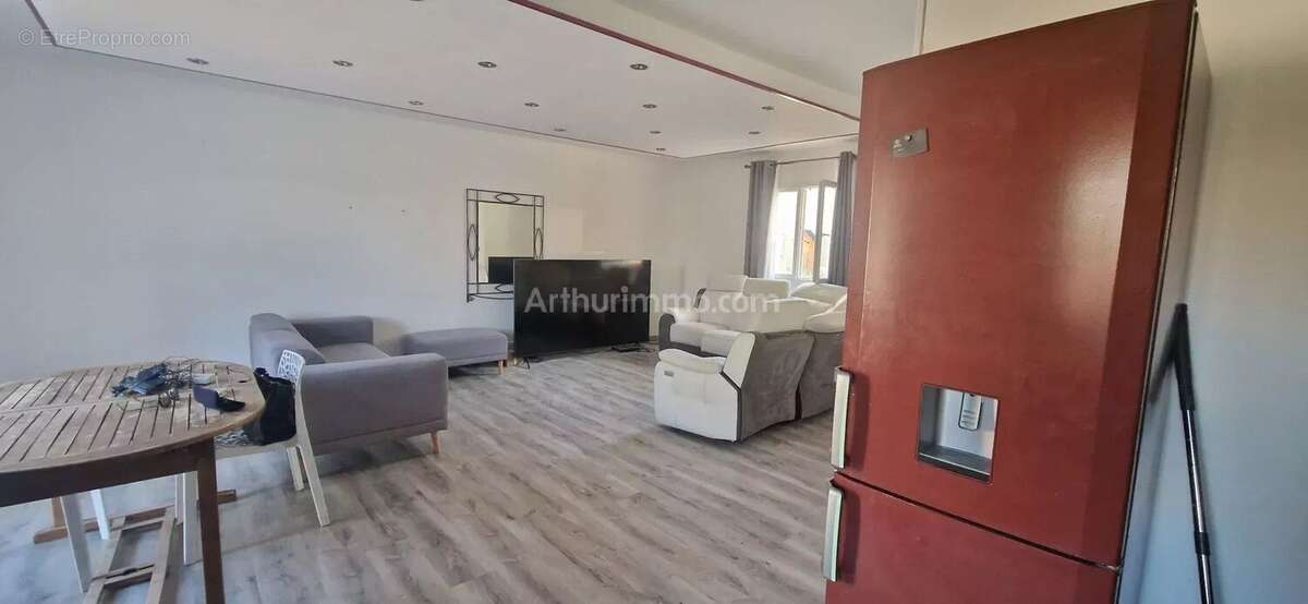 Maison à DIGNE-LES-BAINS