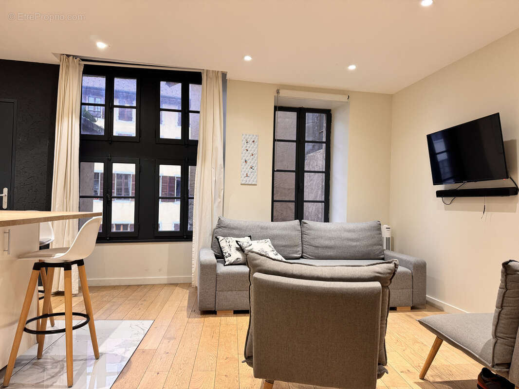 Appartement à ANNECY