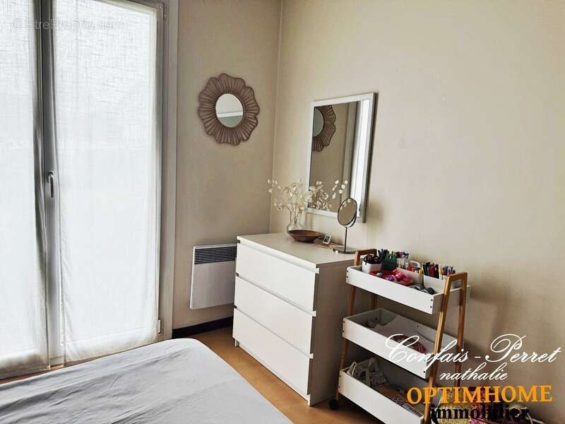 Maison à MISEREY-SALINES