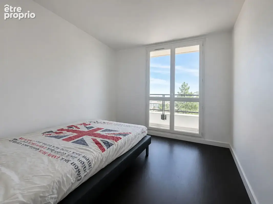 Angers-Appartement 3pièces-65m²-balcon - photo 6