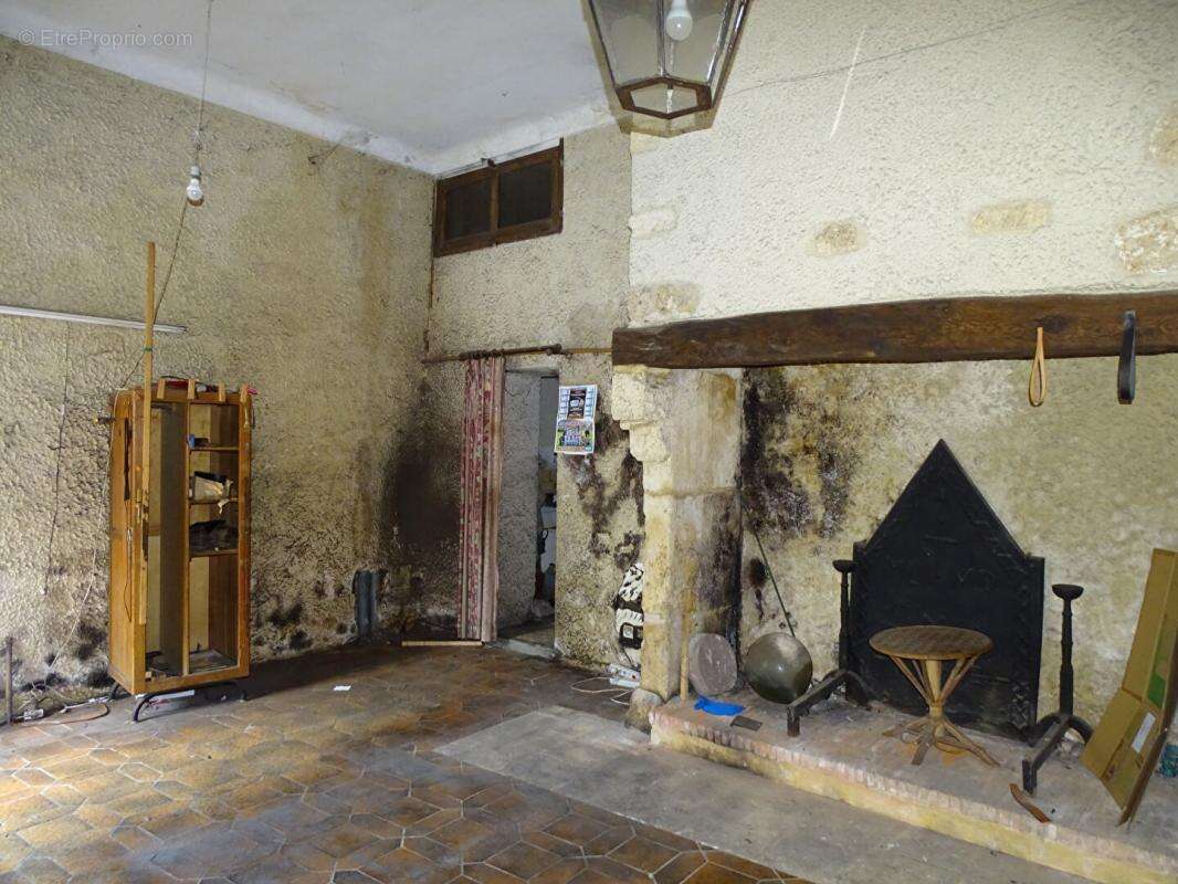 Appartement à MONTIGNAC