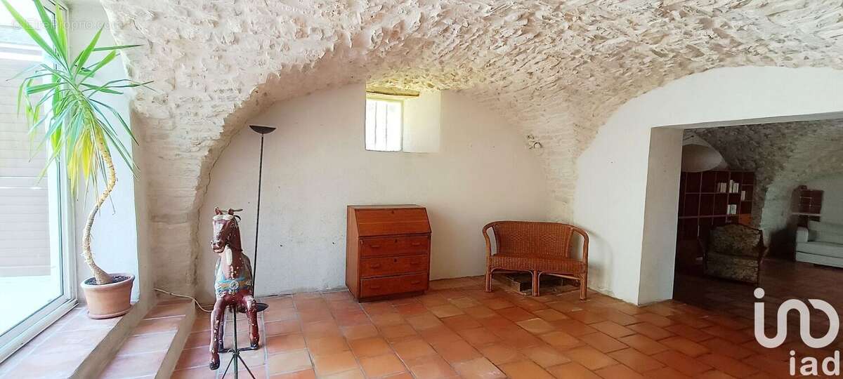 Photo 2 - Maison à SAINT-MAMERT-DU-GARD