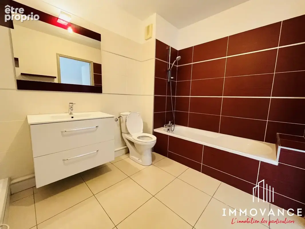 Appartement 2 pièces 37 m² à vendre à Pignan (34570) - photo 6