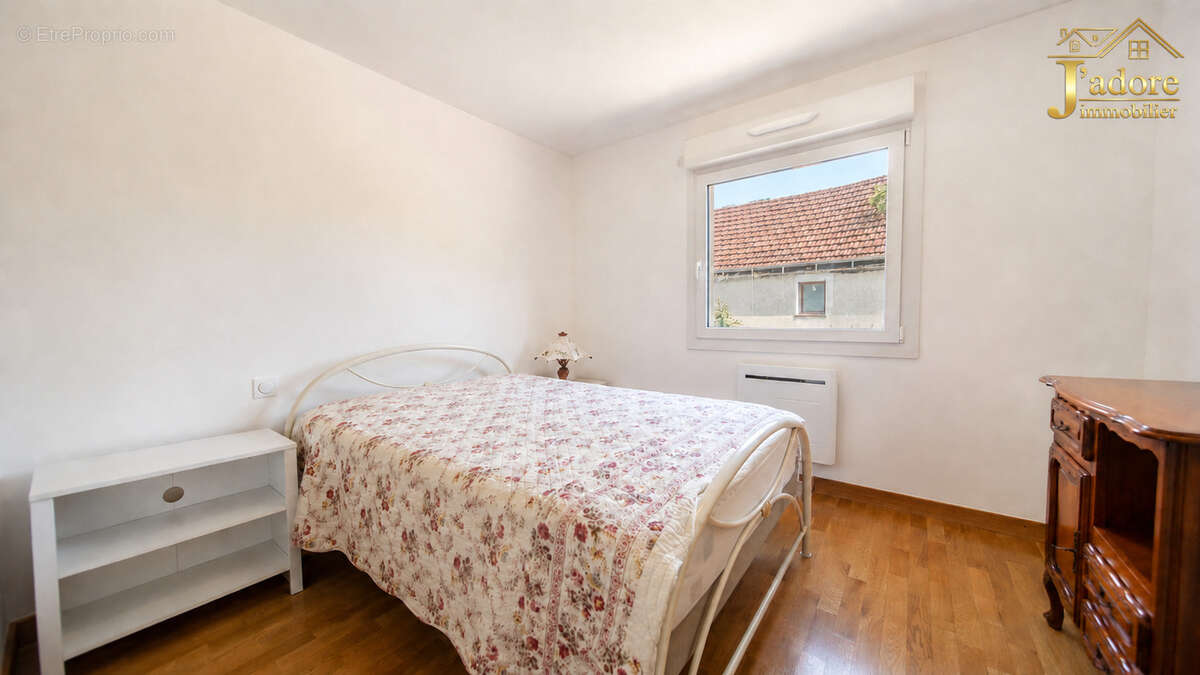 Appartement plain pied + veranda + parking souterrain - photo 11