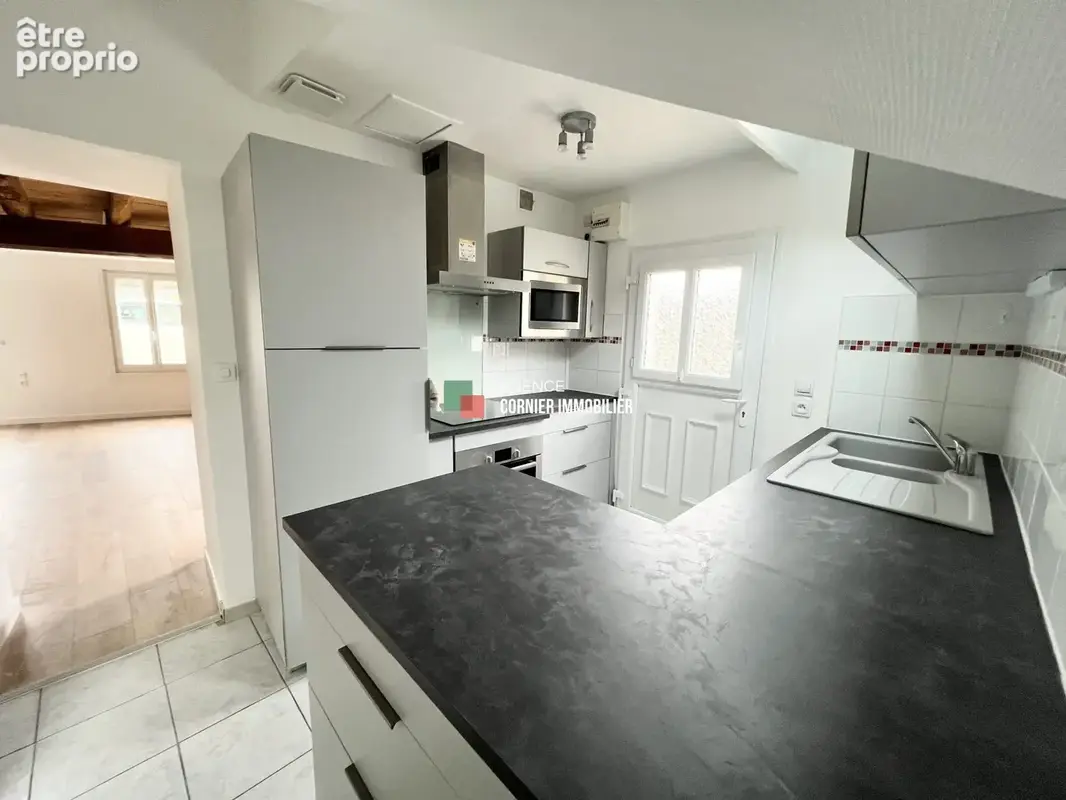Maison 3 pièces 48 m² à vendre à Acigne (35690) - photo 3