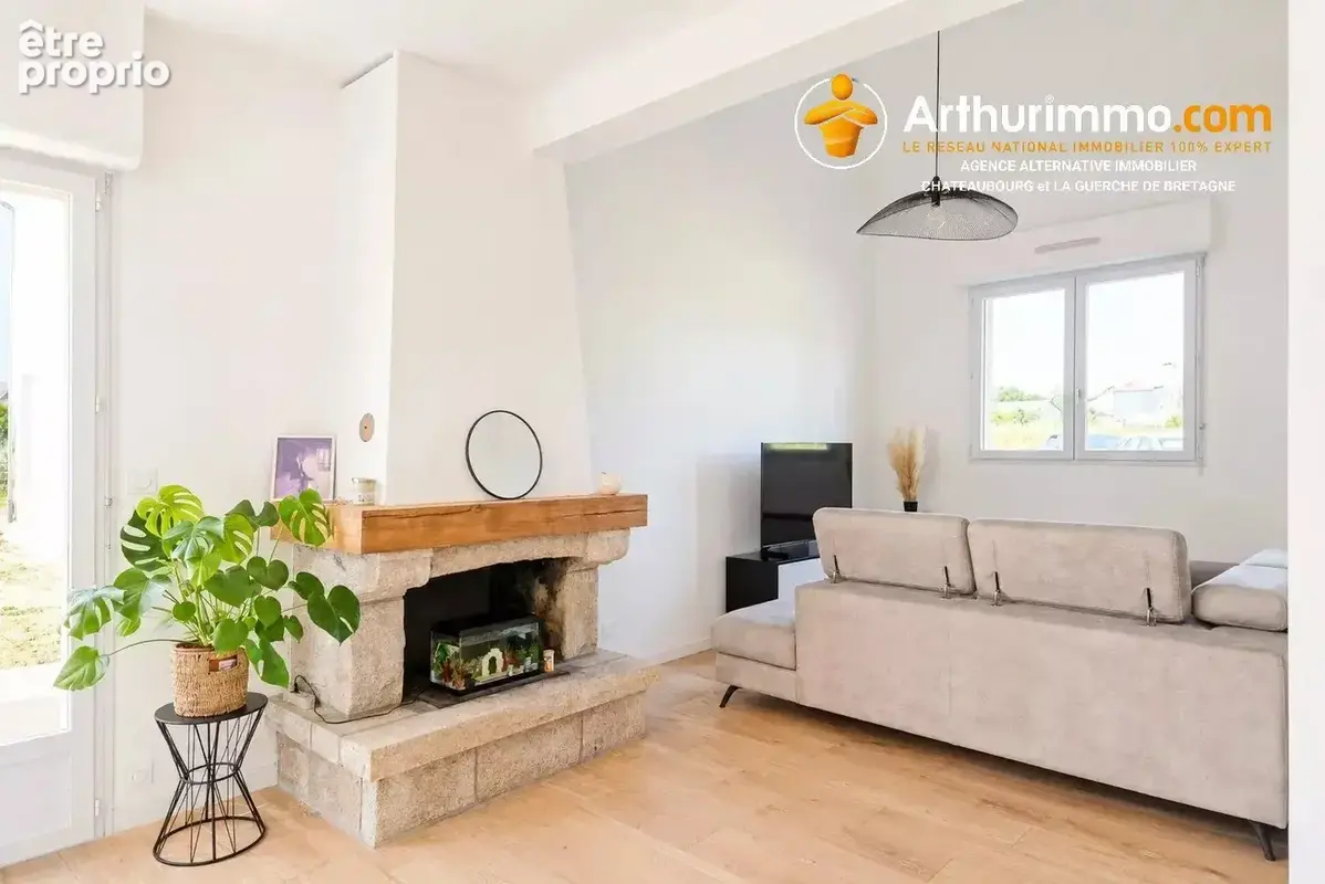 Vente Maison Chateaubourg(35220) 288 750ï¿œ - photo 4