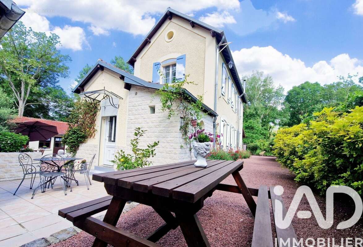 Photo 5 - Maison à LONGUEIL-SAINTE-MARIE