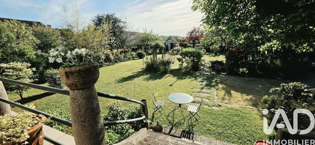 Photo 8 - Maison à SAINT-ASTIER