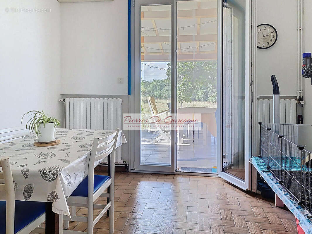 Maison de plain-pied dans un cadre exceptionnel et calme absolu - photo 6