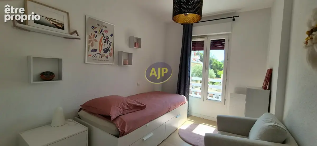 Soulac Appartement  T3 - photo 3