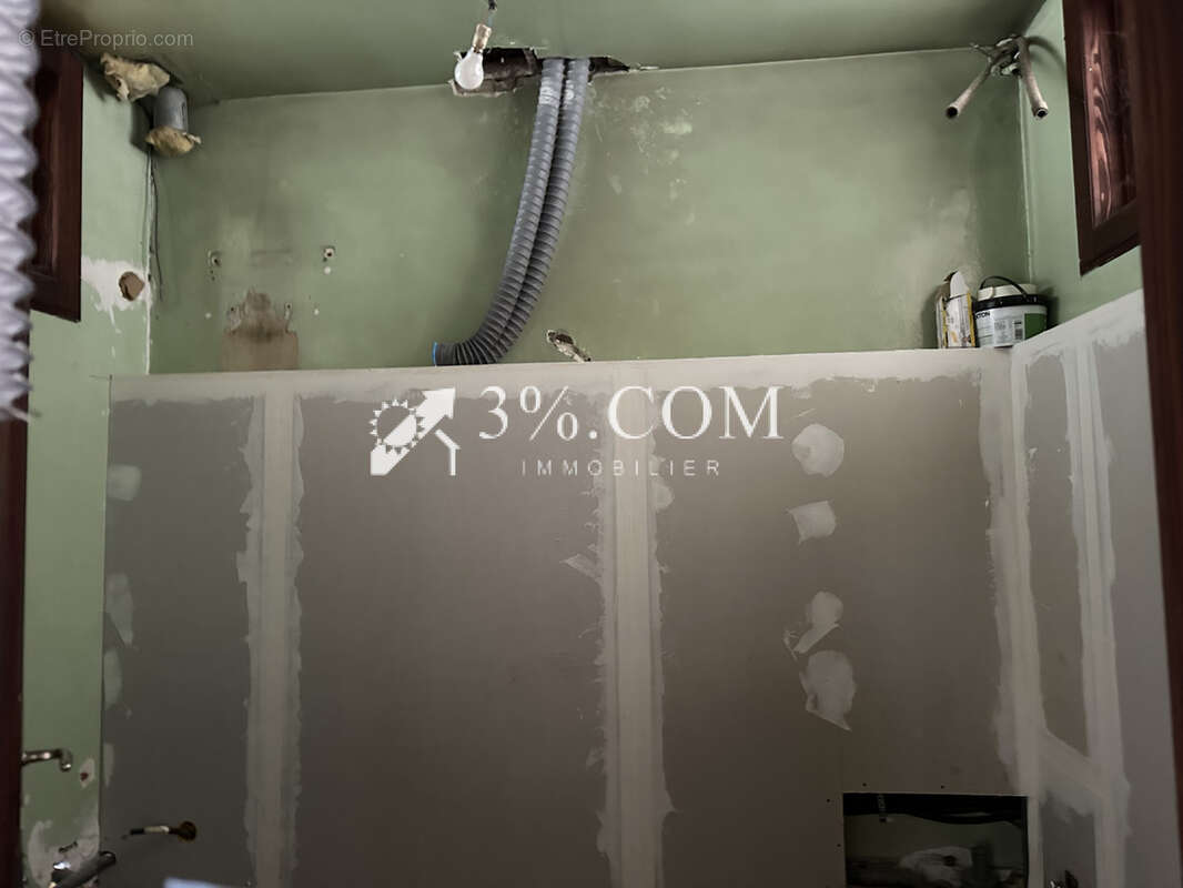 Appartement à MIRECOURT