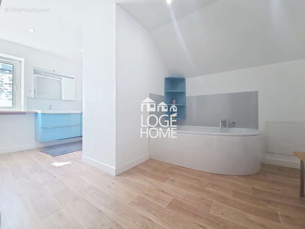 Maison à HERSIN-COUPIGNY