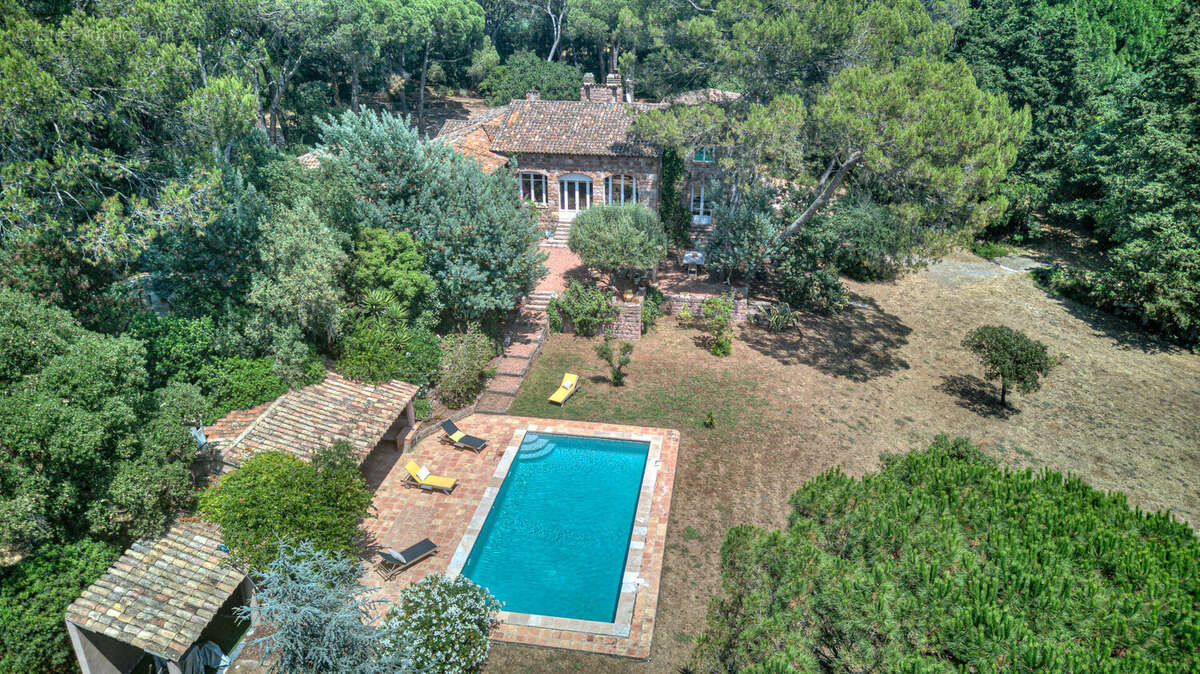 Maison à SAINT-RAPHAEL