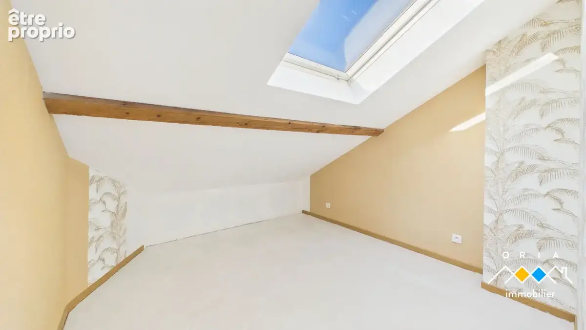 DAMELEVIERES - Maison rénovée avec dépendance - photo 14