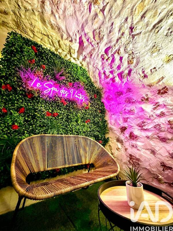 Photo 1 - Appartement à SAINT-MAXIMIN-LA-SAINTE-BAUME