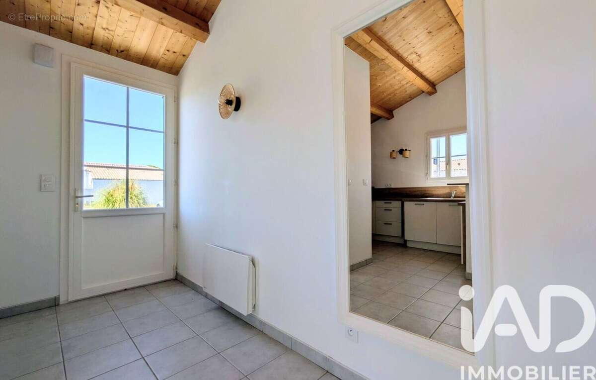 Photo 7 - Maison à SAINT-DENIS-D'OLERON
