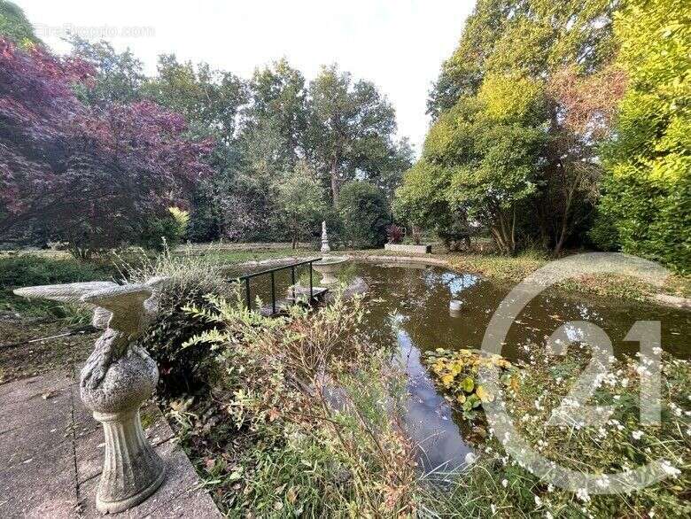 Maison à PONT-AUDEMER