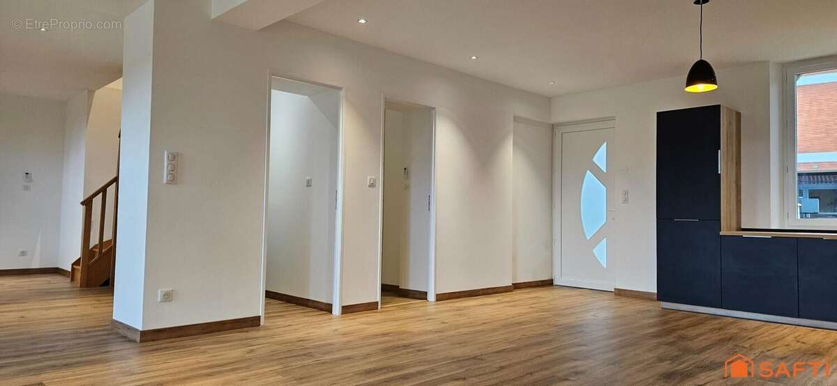 Photo 4 - Maison à MONTAUBAN