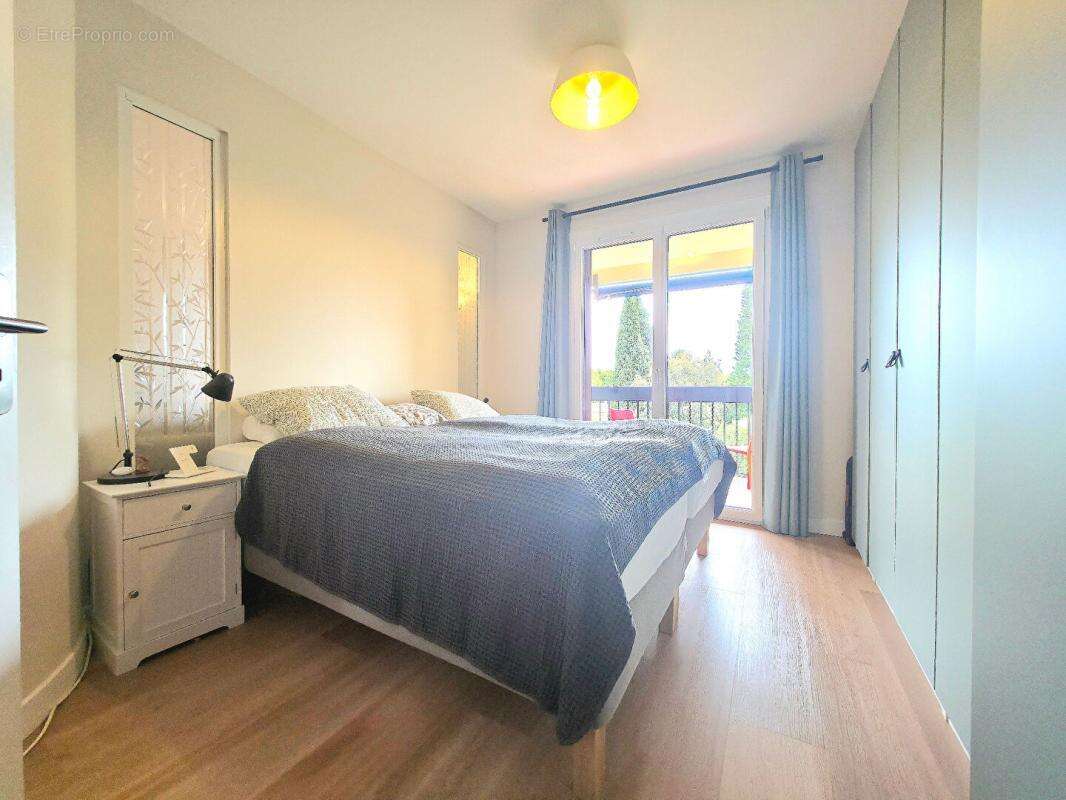 Appartement à LE LAVANDOU